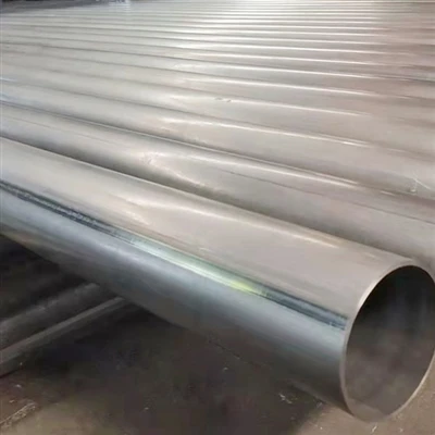 ASTM B407 Incoloy 800 حداکثر دما