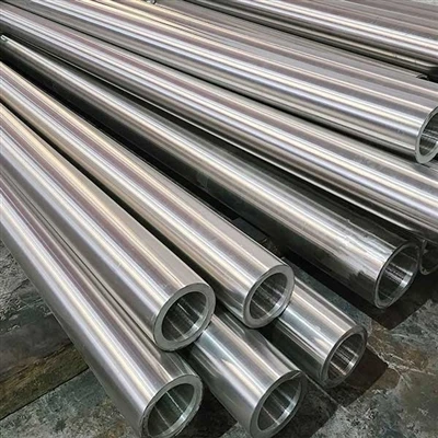 درباره معرفی استاندارد لوله ASTM B407