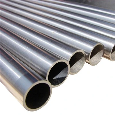 نمودار ابعاد لوله فولادی ضد زنگ ASME B36.19
