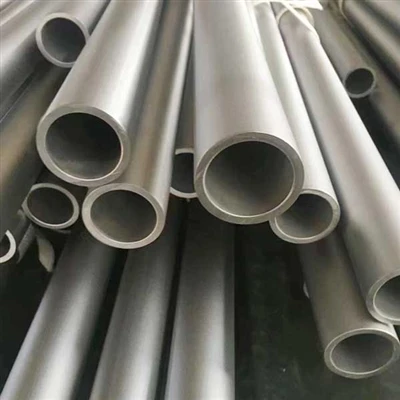 مشخصات استاندارد ASTM A213 برای لوله های بدون درز بویلر