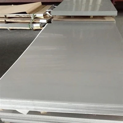 مشخصات ASTM B127 برای ورق آلیاژ نیکل مس
