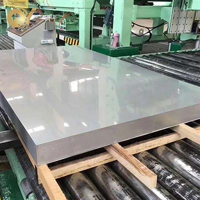 ASTM B443 Inconel 625 Plate: مشخصات و تامین کننده|لوله HT