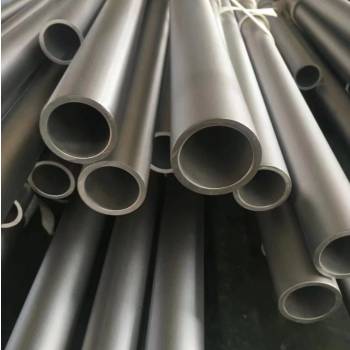 Material 2.4851 Inconel 601 Seamless Pipe Applications