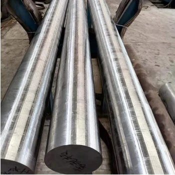 ASTM B160 UNS N02200 نیکل 200 خواص میله گرد