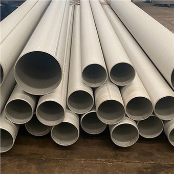 لوله فولادی ضد زنگ 254 SMO