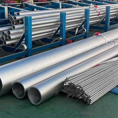لوله ASTM A269 TP316