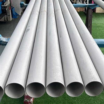 ASTM A{0}} لوله فولادی ضد زنگ