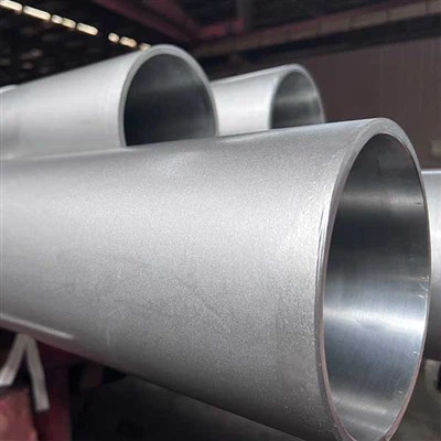 لوله فولادی ضد زنگ ASTM A{0}L