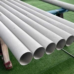 لوله فولادی ضد زنگ ASTM A312