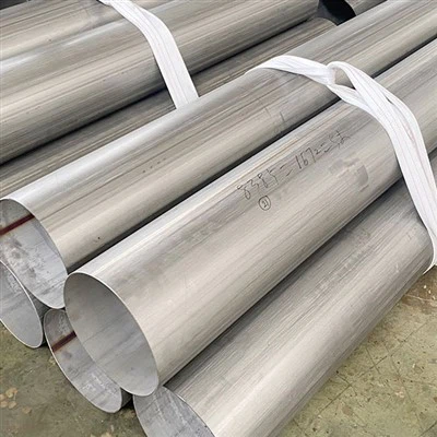 تیوب Hastelloy C22