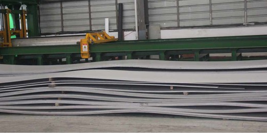 ASME SB409 N08800 Plate Sheet Strip ASME SB409 N08800 Plate Sheet Strip
