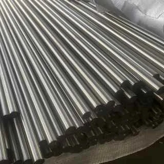 لوله مبدل حرارتی بدون درز ASTM A213 SS TP310/310S