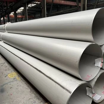 ASTM A312 SS304 لوله بدون درز در مقابل. لوله جوشی SS 304