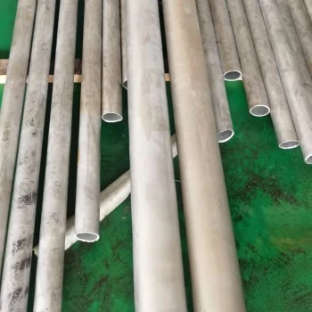 ASTM A213 در مقابل ASTM A269: تفاوت های کلیدی در استانداردها و برنامه ها