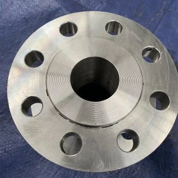 فلنج های ASTM A182 Duplex F60 چیست؟