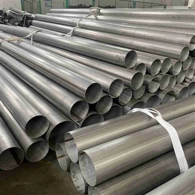 ASTM B622 UNS N08031 (1.4562 آلیاژ 31) مواد
