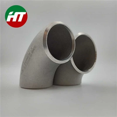 2 مونل 400 زانو|اتصالات ASTM B366 UNS N04400