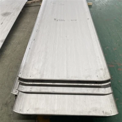 تامین کننده لوله Hastelloy C2000|UNS N06200 / 2.4675|ASTM B622 - Huitong