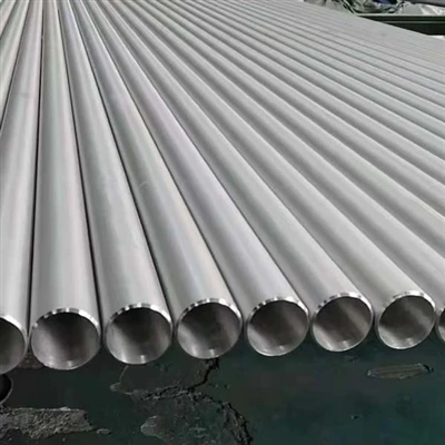 درباره تامین کنندگان و قیمت لوله Inconel 625؟