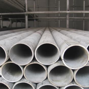 ASTM B474 تولید کننده لوله Incoloy 825