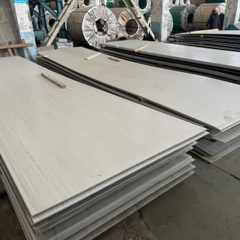چرا صفحه INCONEL 601 را انتخاب کنید؟