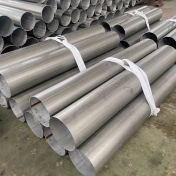 لوله فولادی UNS S32750 در صنعت نفت و گاز کاربرد دارد