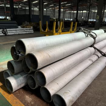 استفاده از لوله های فولادی Inconel 600 در صنعت