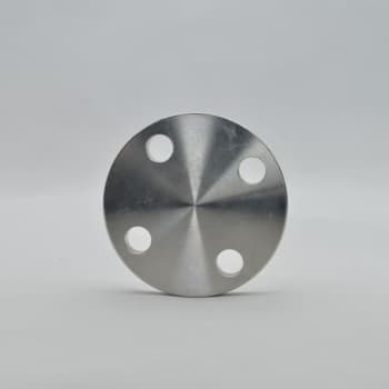 ابعاد فلنج کور ASME B16.47 سری A کلاس 150
