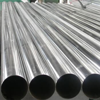 ابعاد و وزن لوله های فولادی ضد زنگ ASME B36.19