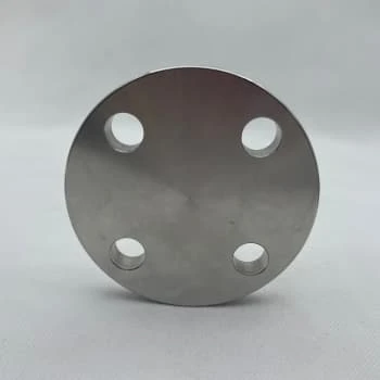 ASTM B564 Hastelloy N10675 10 BL Flange RF - 150 CLASS