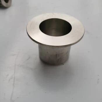 اتصالات لوله انتهایی ASTM A403 WP304L