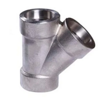 ASME B16.11 بعد جانبی