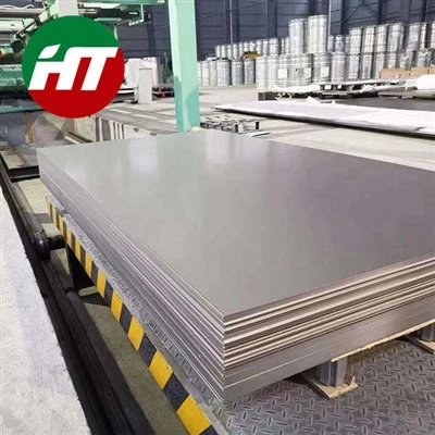 صفحه ASME SA240 S31803