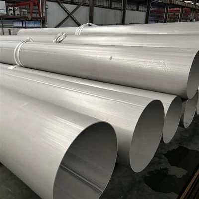 لوله ASTM A928 Duplex 2205