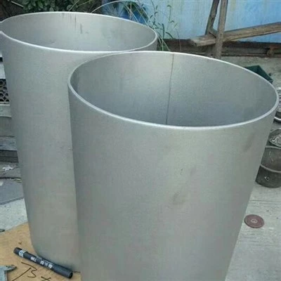 لوله صنعت Hastelloy C 276